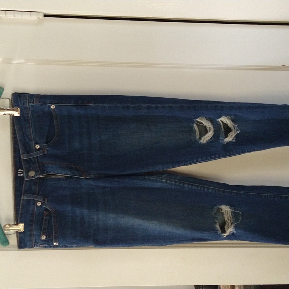 NWT GAP Jeans